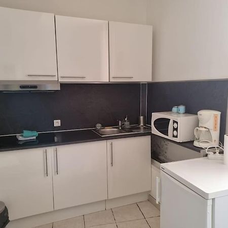 Cosy Apartments - Marseille Panier - City Center ภายนอก รูปภาพ