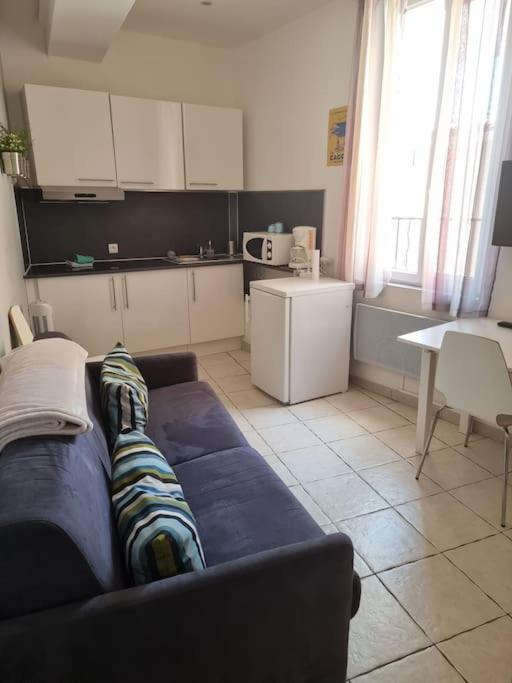 Cosy Apartments - Marseille Panier - City Center ภายนอก รูปภาพ