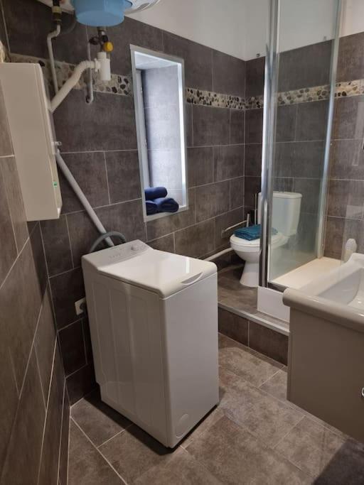 Cosy Apartments - Marseille Panier - City Center ภายนอก รูปภาพ