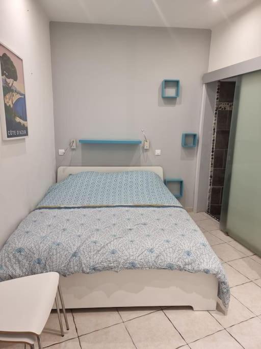 Cosy Apartments - Marseille Panier - City Center ภายนอก รูปภาพ