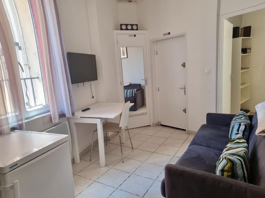 Cosy Apartments - Marseille Panier - City Center ภายนอก รูปภาพ