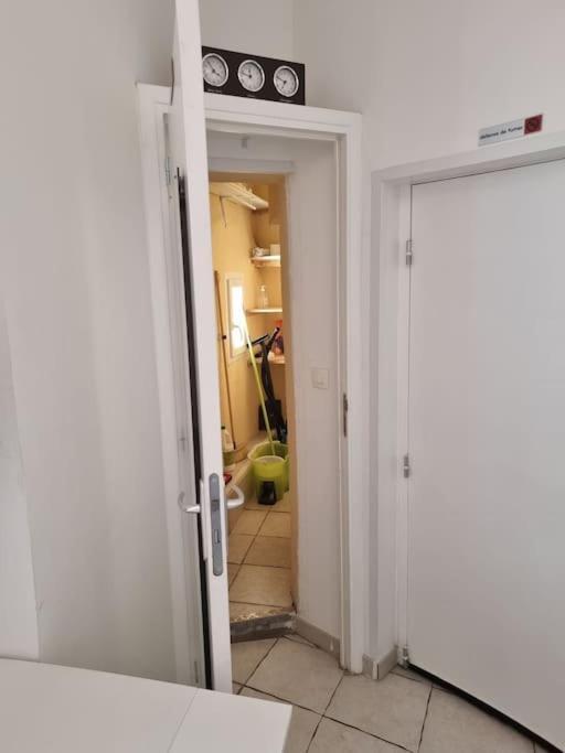 Cosy Apartments - Marseille Panier - City Center ภายนอก รูปภาพ