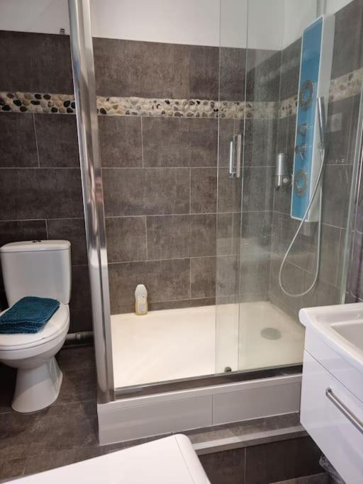 Cosy Apartments - Marseille Panier - City Center ภายนอก รูปภาพ