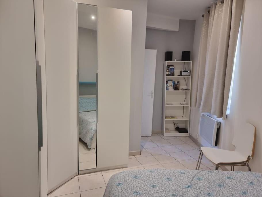 Cosy Apartments - Marseille Panier - City Center ภายนอก รูปภาพ